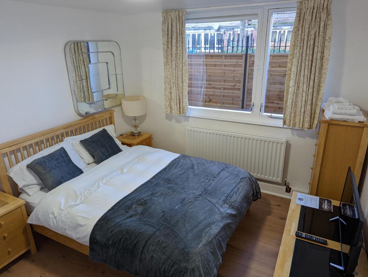 Beautiful Independent Apartment In London Uk Exteriér fotografie